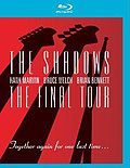 Film: The Shadows - The Final Tour