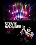 Film: Stevie Wonder - Live at Last / A Wonder Summer's Night
