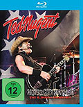 Film: Ted Nugent - Motor City Mayhem: The 6000th Show