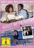 Film: Hochzeit auf italienisch