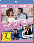 Film: Hochzeit auf italienisch