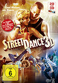 Film: StreetDance - 3D