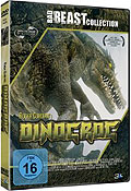 Film: Bad Beast Collection - Dinocroc