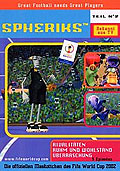 Film: Spheriks - Teil 2