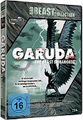 Bad Beast Collection - Garuda