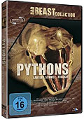 Film: Bad Beast Collection - Pythons 2