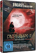 Film: Bad Beast Collection - Ginger Snaps II - Entfesselt