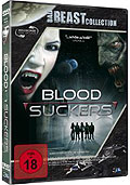 Film: Bad Beast Collection - Bloodsuckers