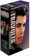 Film: The John Travolta Collection