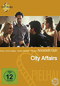 Film: Lichtspielhaus - City Affairs