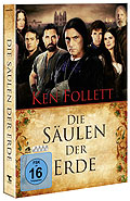 Film: Die Sulen der Erde