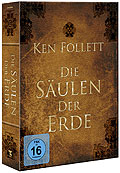 Film: Die Sulen der Erde - Special Edition