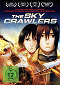 Film: The Sky Crawlers