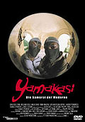 Yamakasi - Die Samurai der Moderne
