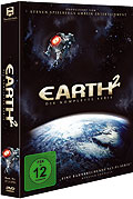 Film: Earth 2 - Die komplette Serie