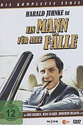 Film: Ein Mann fr alle Flle - Die komplette Serie