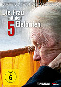 Die Frau mit den 5 Elefanten