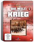 Die Welt im Krieg - Box 1