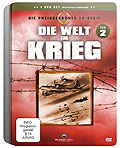 Die Welt im Krieg - Box 2