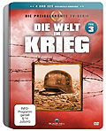 Die Welt im Krieg - Box 3