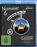 Film: Nummer 6 - The Prisoner