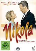 Nikola - Staffel 9