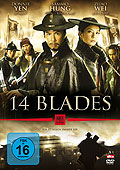 14 Blades