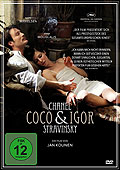 Film: Coco Chanel & Igor Stravinsky