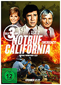 Film: Notruf California - Staffel 3.2
