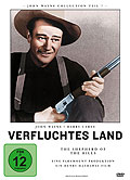 Film: John Wayne Collection - Teil 7 - Verfluchtes Land