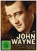 Film: John Wayne Collection - Box 1