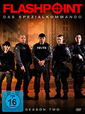 Film: Flashpoint - Das Spezialkommando - Staffel 2