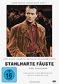 Film: John Wayne Collection - Teil 8 - Stahlharte Fuste