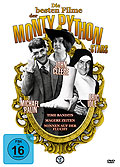 Die besten Filme der Monty Python Stars