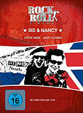 Film: Rock & Roll Cinema - DVD 24 - Sid & Nancy