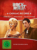 Rock & Roll Cinema - DVD 23 - Cadillac Records