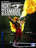 WWE - Ricky Steamboat: Life Story Of The Dragon