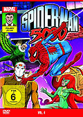Film: Spiderman 5000 - Vol. 4