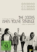 The Doors: When You're Strange