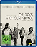 Film: The Doors: When You're Strange