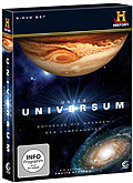 Film: Unser Universum - Staffel 2