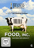 Film: Food, Inc. - Was essen wir wirklich?