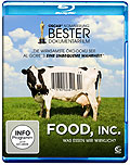 Film: Food, Inc. - Was essen wir wirklich?