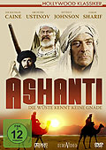 Film: Ashanti - Die Wste kennt keine Gnade