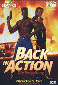 Film: Back in Action