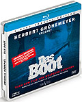 Film: Das Boot - Hrspiel - 3 Disc Special Edition