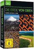 Film: Die Erde von Oben - GEO Edition - Sammel-Edition II