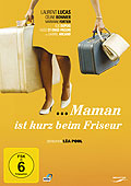 Film: Maman ist kurz beim Friseur