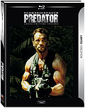 Film: Predator - Limited Cinedition