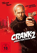 Film: Crank 2 - High Voltage